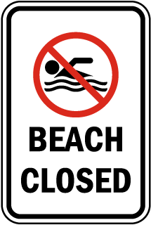 Beach Closed with Symbol Metal Sign, Reflective/Non, Various Sizes, Holes, Overlaminate Y/N, Quality Materials, Long Life beach closed with symbol sign,aluminum beach closed with symbol sign,metal beach closed with symbol sign,reflective beach closed with symbol sign,non-reflective beach closed with symbol sign,12 18 24 beach closed with symbol sign,hi high intensity beach closed with symbol sign,engineer grade beach closed with symbol sign,good price beach closed with symbol sign,best price beach closed with symbol sign,long-lasting beach closed with symbol sign,quality beach closed with symbol sign,good value beach closed with symbol sign,best value beach closed with symbol sign,